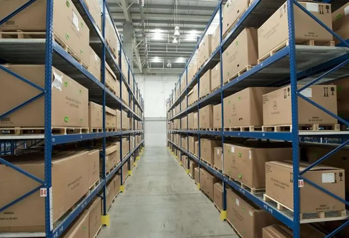 泉州到都江堰市货物仓储