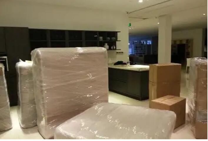 泉州到都江堰市长途搬家